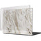 Vanilla Marble MacBook Pro 14in (2021-24) Case plus Skin